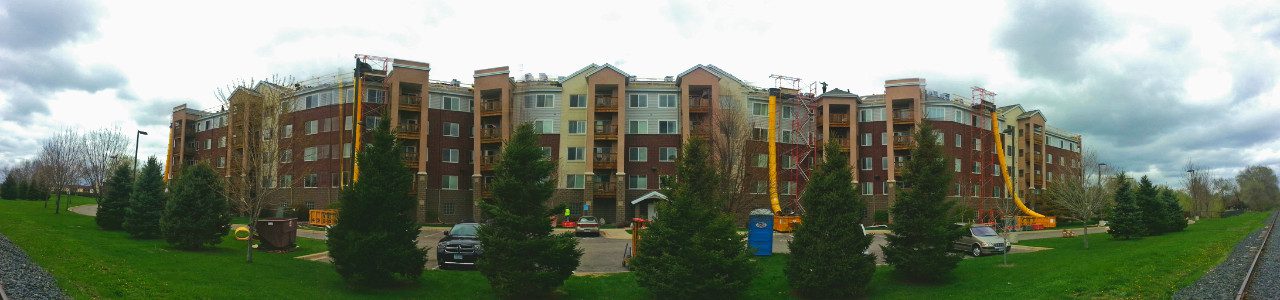 Summit Exteriors Inc