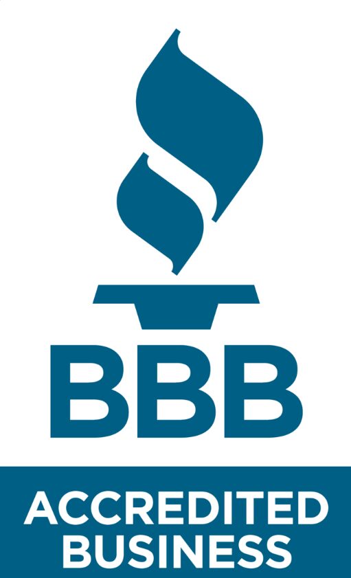 BBB Accredited Business