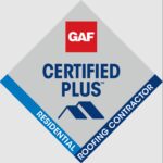 GAF Certified Plus
