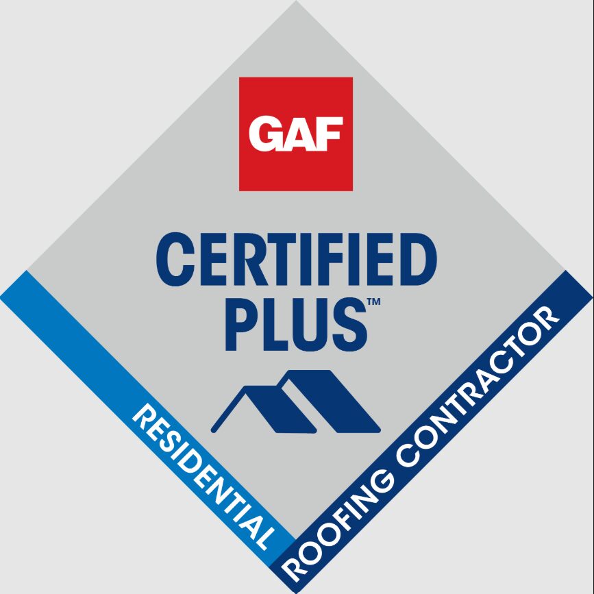 GAF Certified Plus