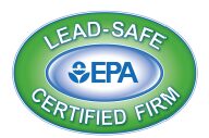 EPA Lead-Safe Certified Firm